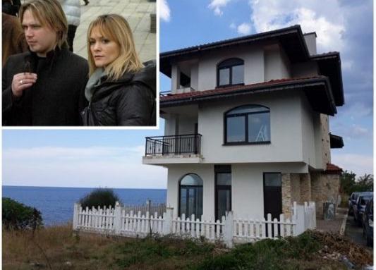 Прибраха ли се у нас Албена и Максим?